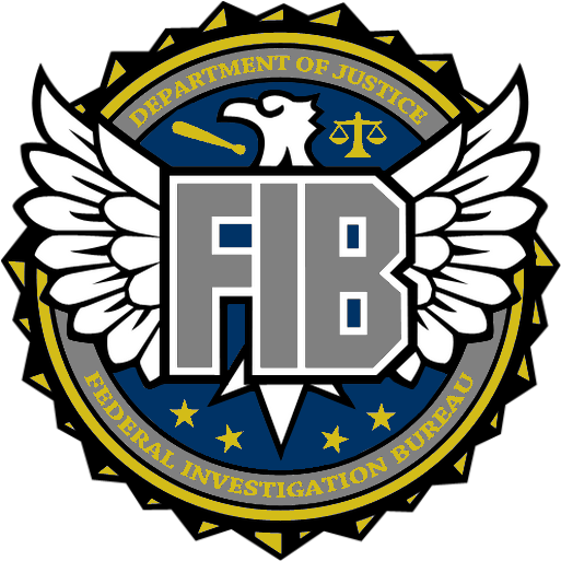 FIB Logo